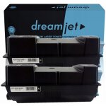 DreamJet Kyocera Mita TK3130 - kompatibilní – Zboží Mobilmania
