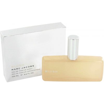 Marc Jacobs Blush parfémovaná voda dámská 30 ml