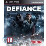 Defiance – Zboží Dáma