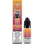 Dinner Lady Bar Salts Fruit FULL Mango Passion 10 ml 20 mg – Zboží Mobilmania