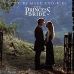 Ost - Princess Bride CD – Hledejceny.cz