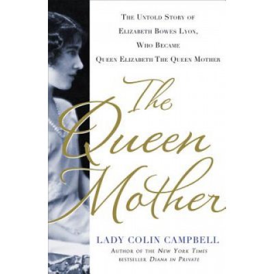 The Queen Mother – Zboží Mobilmania