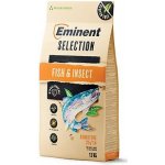 Eminent Selection Sensitive Fish & Insect 12 kg – Hledejceny.cz
