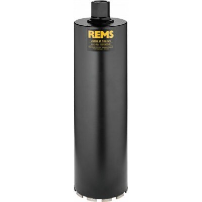 REMS UDKB 132x420xUNC 1 1/4˝, 181060 – Hledejceny.cz