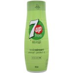 SodaStream 7 Up Free 440 ml – Zboží Mobilmania