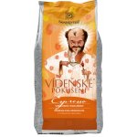Sonnentor Bio Vídeňské pokušení Espresso zrnková 1 kg – Hledejceny.cz