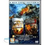 Men of War: Assault Squad 2 and Assault Squad 2 : Men of War Origins – Hledejceny.cz