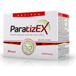 Salutem Pharma Parazitex 60 kapslí – Zbozi.Blesk.cz