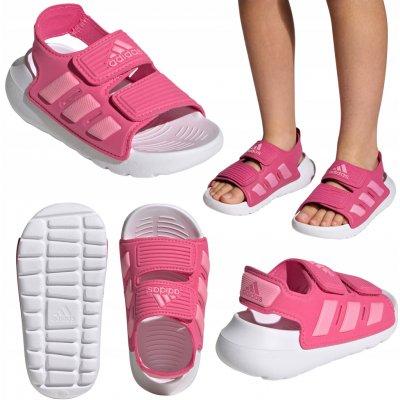 adidas Altaswim 2.0 I ID0305 růžová – Sleviste.cz