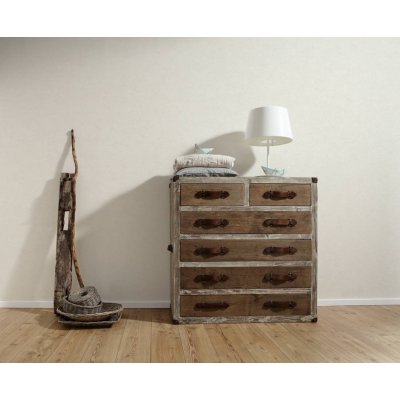 A.S. Création 367203 vliesová tapeta na zeď Paradise Garden rozměry 0,53 x 10,05 m – Zboží Dáma