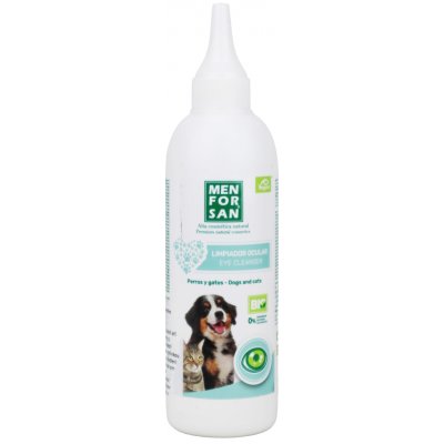 Menforsan pro vnější ošetření očího okolí 125 ml – Zboží Mobilmania