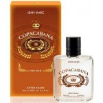 Jean Marc Copacabana voda po holení 100 ml – Zboží Mobilmania
