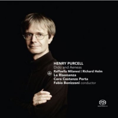 Purcell Henry - Dido And Aeneas – Hledejceny.cz
