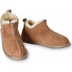 Wooline kožené bačkory Mikuláš "Exclusive" – Zboží Dáma