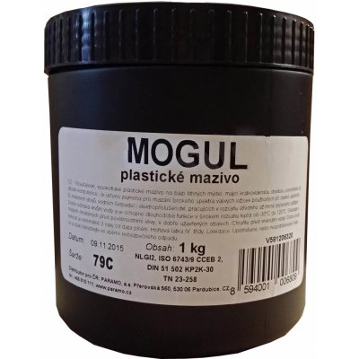 Mogul LV 2 WR 1 kg | Zboží Auto