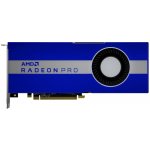 HP Radeon Pro W5700 8GB GDDR5 9GC15AA – Zboží Mobilmania