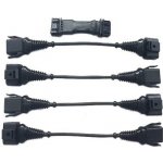 Konverze zapalovacích modulů TFSI a ICM Delete - VAG 1.8T 150/180PS (4-5 pin) – Hledejceny.cz