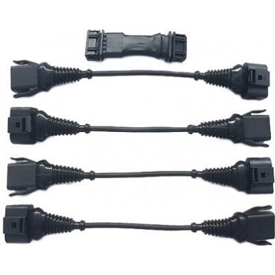 Konverze zapalovacích modulů TFSI a ICM Delete - VAG 1.8T 150/180PS (4-5 pin) – Hledejceny.cz
