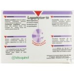 LEGAPHYTON 50 mg 24 tbl – Zboží Mobilmania