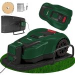 Parkside PAMRS 1000 A1 – Zboží Dáma