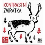 Kontrastní zvířátka - Lukáš Bohdan – Zboží Mobilmania