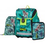 Karton P+P SET 3 PREMIUM LIGHT Dino – Zboží Mobilmania