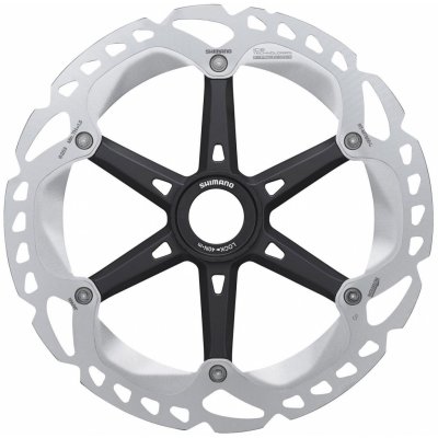 Brzdový kotouč SHIMANO XT RT-MT800 - 203 mm pro Ice tech - CenterLock vnější IRTMT800LE – Zboží Dáma