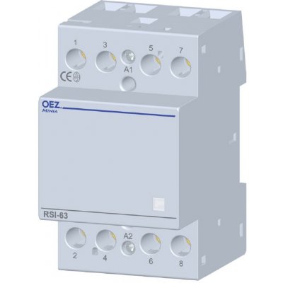 OEZ RSI-63-40-A230 – Zboží Dáma