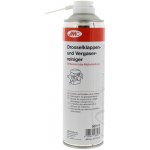 JMC čistič karburátorů DROSSELKLAPPE 500ml