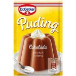 Dr. Oetker puding čokoláda 46 g – Zboží Mobilmania