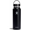 Termosky Hydro Flask 40 Oz Wide Flex Cap black 1,183 l