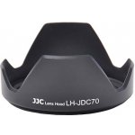 JJC LH-DC70 pro Canon – Hledejceny.cz