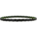 MAXXIVA Hula Hoop masážní obruč, 100 cm modrá-růžová – Hledejceny.cz