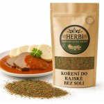 Herbi Koření do rajské bez soli 50 g – Sleviste.cz