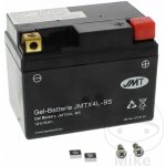 JMT YTX4L-BS GEL
