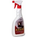 Krbík čistič krbových skel a grilů rozprašovač 450 ml