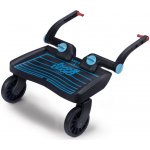 Lascal Stupátko Buggy Board MINI červené – Sleviste.cz