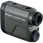 Nikon Prostaff 1000 – Sleviste.cz