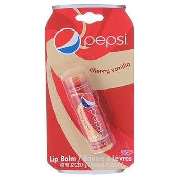 LOTTA balzám na rty Pepsi Cherry Vanilla 3,4 g