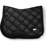 Equestrian Podsedlová dečka Stockholm all black glimmer – Hledejceny.cz