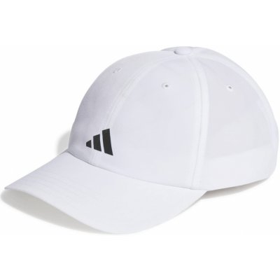 adidas RUN ES CAP A.R. Běžecká bílá