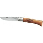 Opinel Carbon N°06 113060 – Zbozi.Blesk.cz