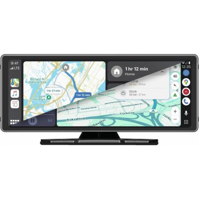 NAVITEL Carplay/Android Auto DS1020 – Zboží Živě