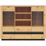 Vitrína OSTIA KOM2W2S – Zboží Dáma