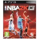 Hra na PS3 NBA 2K13