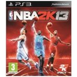 NBA 2K13 – Zboží Živě