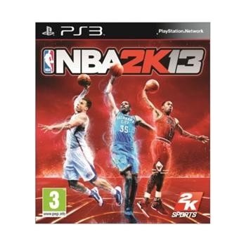 NBA 2K13