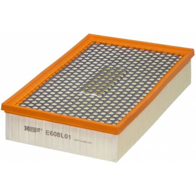 Vzduchový filtr HENGST FILTER E608L01 – Hledejceny.cz