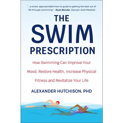 Swim Prescription – Zboží Mobilmania