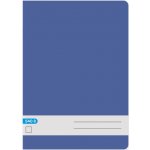 Papírny Brno Sešit 540 Premium A5 čistý – Sleviste.cz